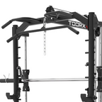 Toorx WLX-90S Smith Machine & Power Rack - Detail