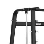 Toorx Professional WLX-B6000 Smith Machine - Detail