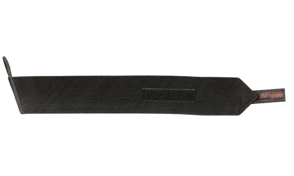 Harbinger Pro Thumb Loop Wrist Wrap - Detail