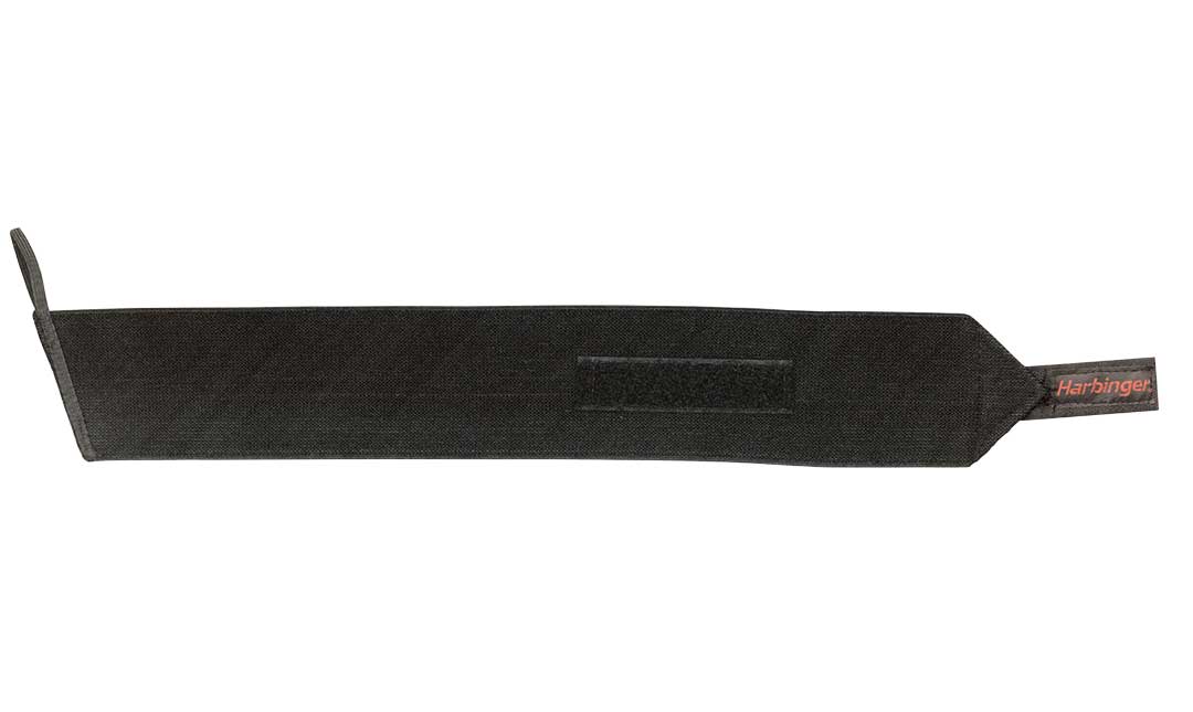 Harbinger Pro Thumb Loop Wrist Wrap - Detail