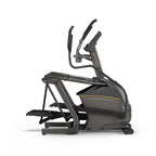 Matrix E50 Elliptical Crosstrainer - XER - Detail