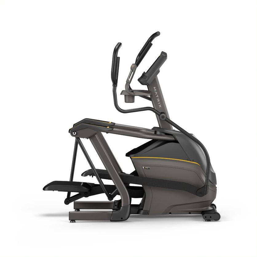 Matrix E50 Elliptical Crosstrainer - XER - Detail