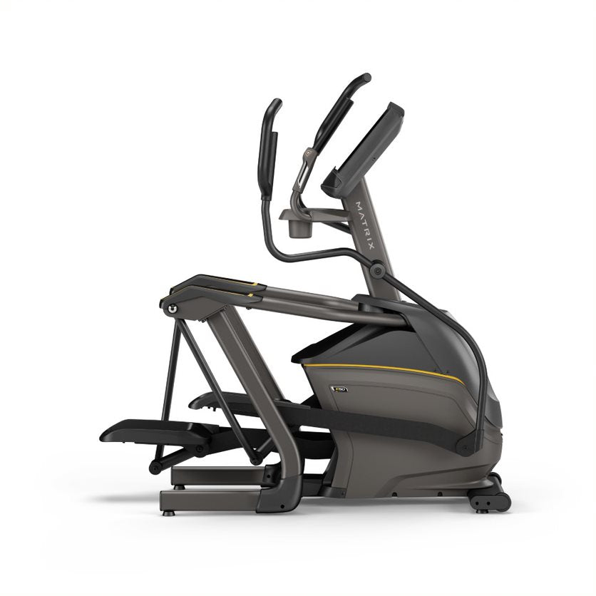 Matrix E50 Elliptical Crosstrainer - XUR - Detail