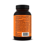 QNT Zinc - Zink - 100 Capsules - Detail