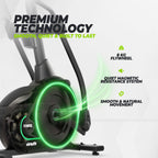 VirtuFit FDR300i Ergometer Crosstrainer - Showrooommodel