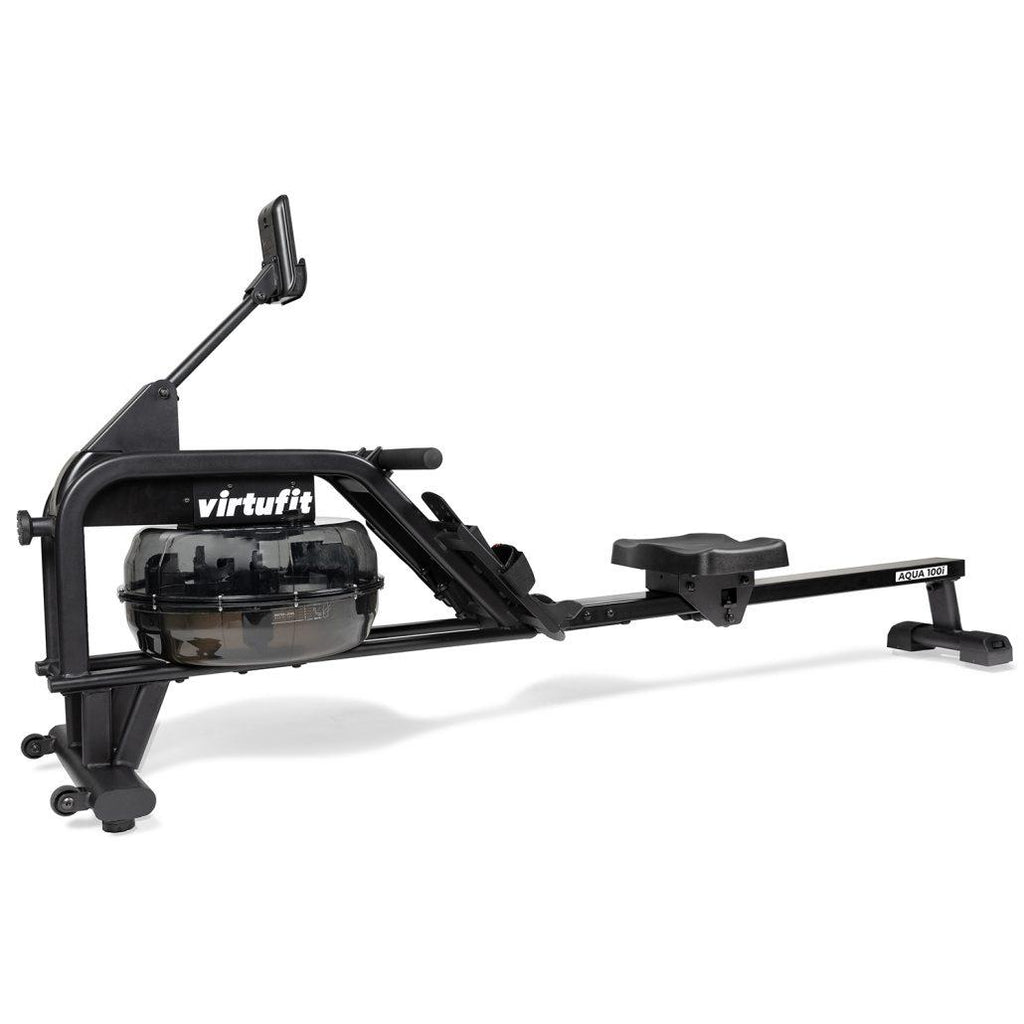 VirtuFit Water Resistance Aqua 100i Roeitrainer - Afbeelding 9