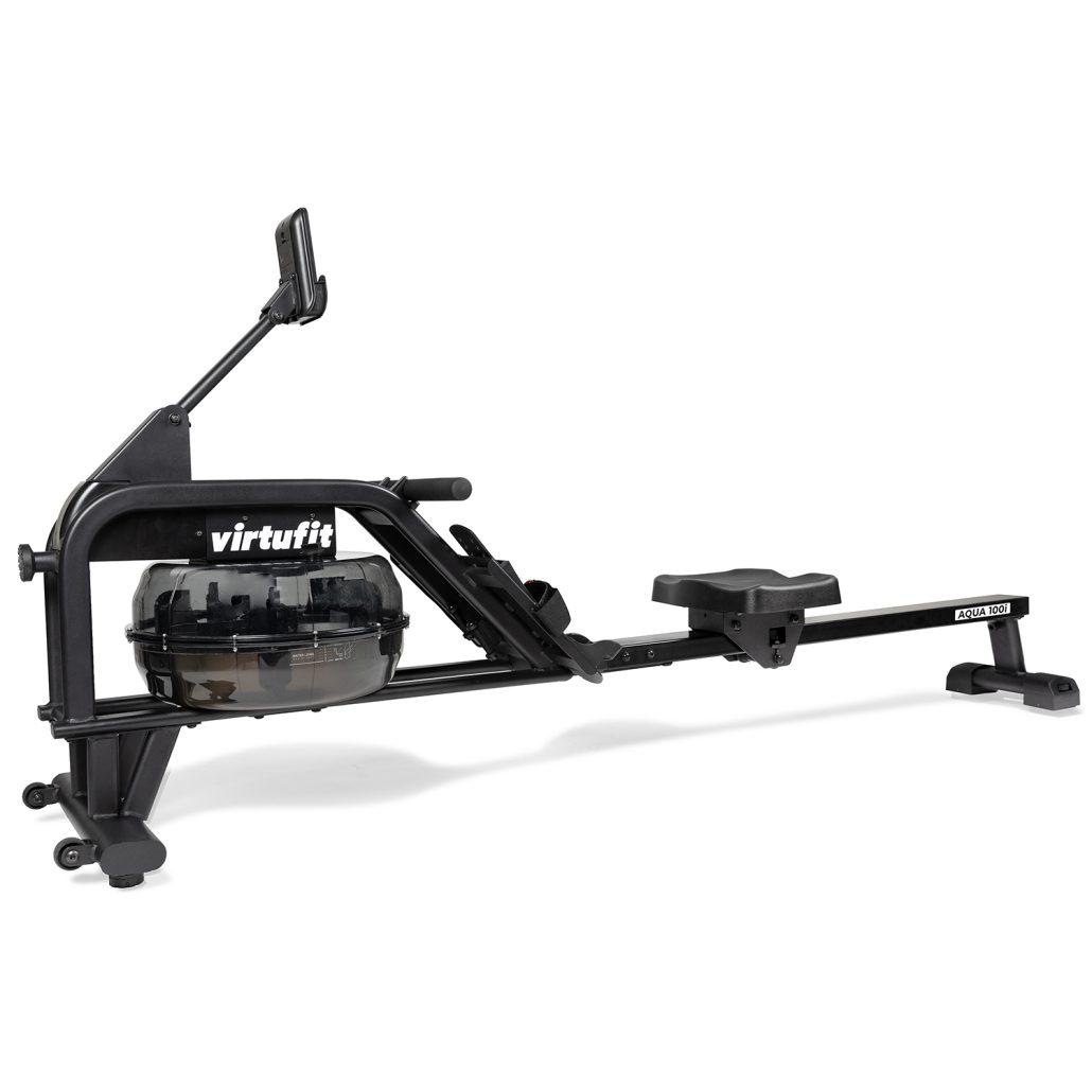 VirtuFit Water Resistance Aqua 100i Roeitrainer - Afbeelding 9