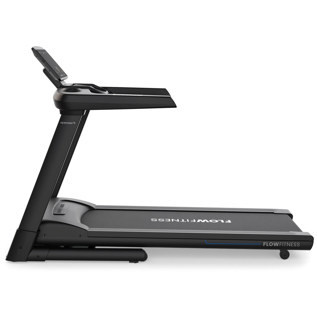 Flow Fitness DTM2500s - Loopband - Touchscreen