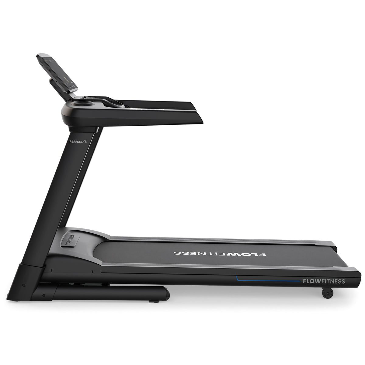 Flow Fitness DTM2500s - Loopband - Touchscreen