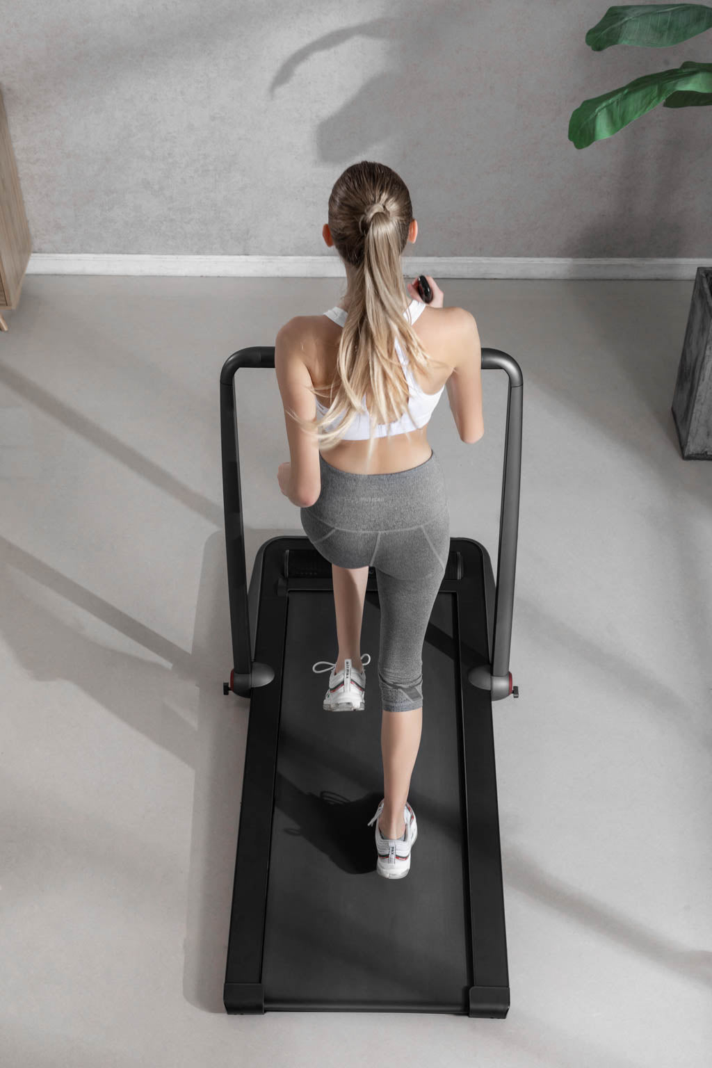 Flow Fitness Runner DTM200i Loopband - Showroommodel - Afbeelding 20