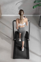 Flow Fitness Runner DTM200i Loopband - Showroommodel - Afbeelding 20