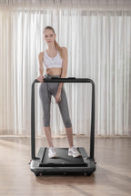 Flow Fitness Runner DTM200i Loopband - Showroommodel - Afbeelding 19