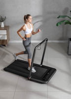 Flow Fitness Runner DTM200i Loopband - Showroommodel - Afbeelding 18