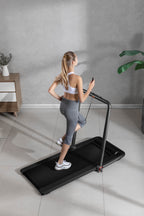 Flow Fitness Runner DTM200i Loopband - Showroommodel - Afbeelding 14