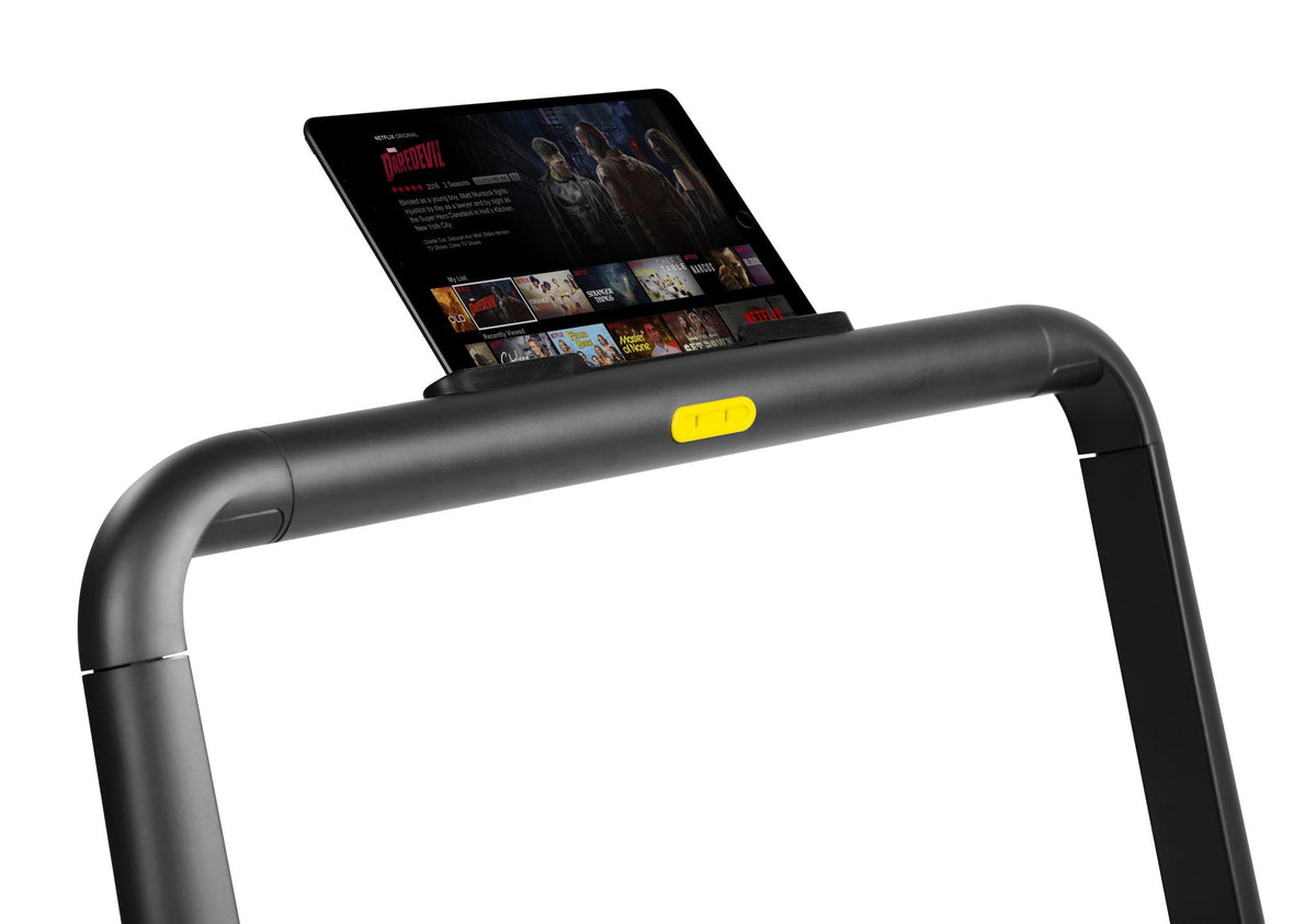 Flow Fitness Runner DTM200i Loopband - Showroommodel - Afbeelding 9