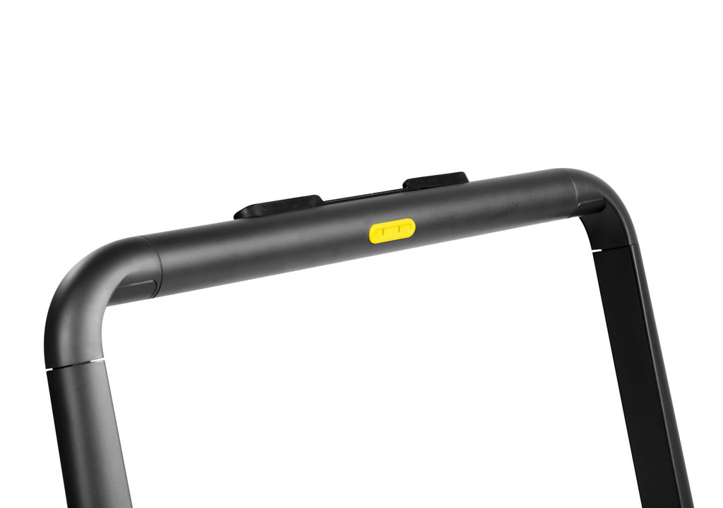 Flow Fitness Runner DTM200i Loopband - Showroommodel - Afbeelding 8