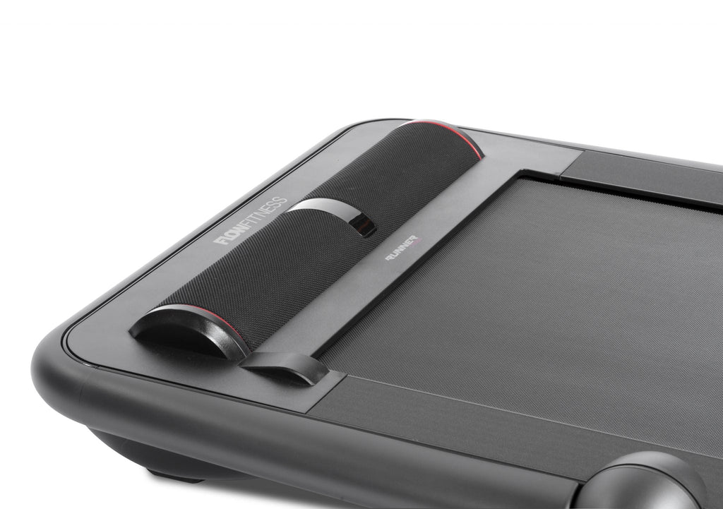 Flow Fitness Runner DTM200i Loopband - Showroommodel - Afbeelding 6