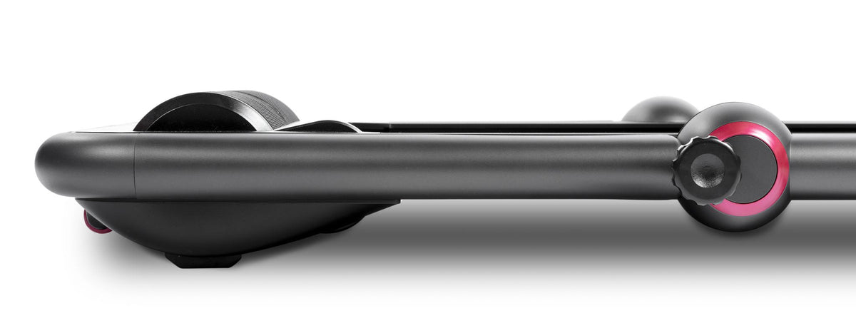 Flow Fitness Runner DTM200i Loopband - Showroommodel - Afbeelding 7
