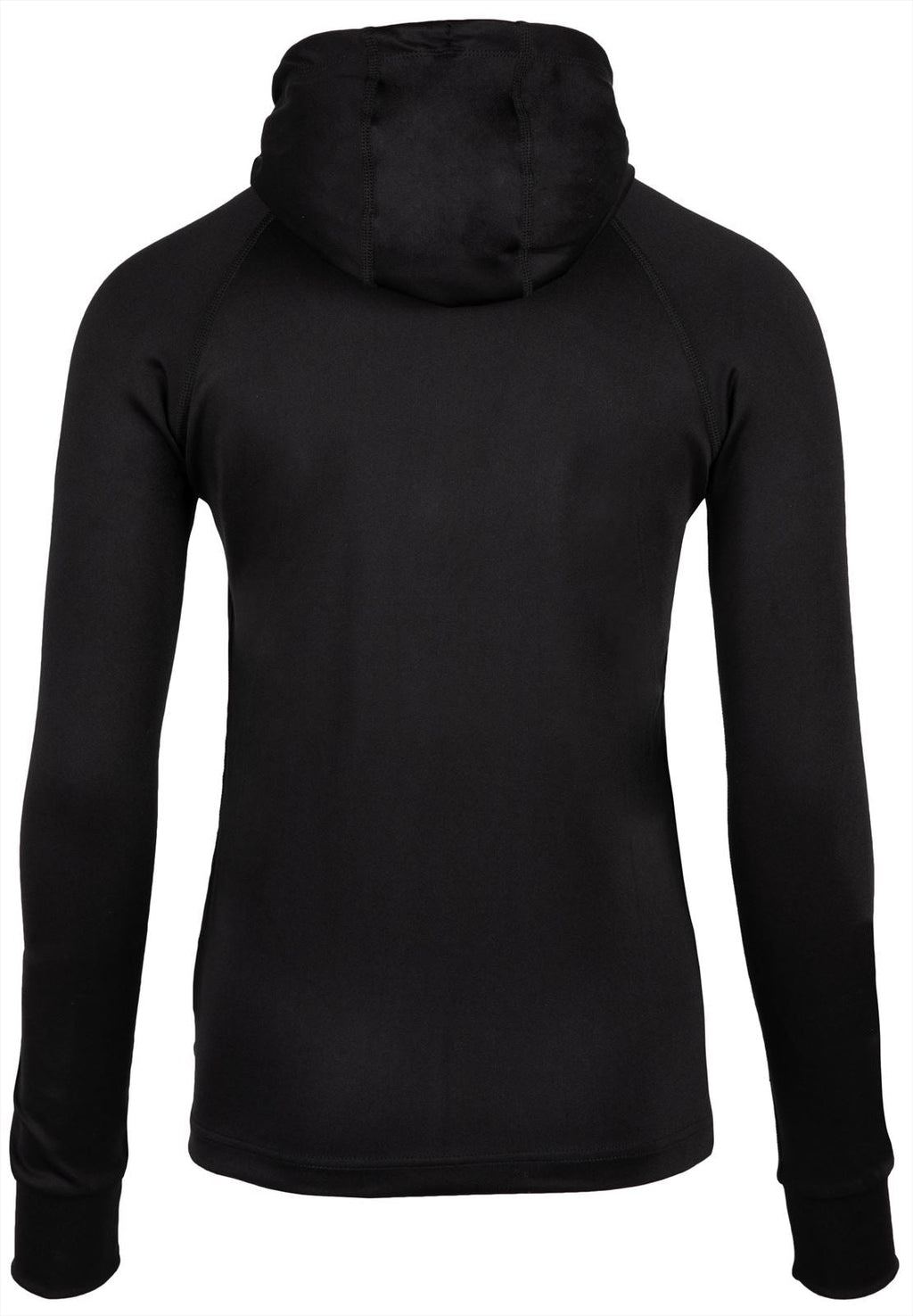 Gorilla Wear Halsey Trainingsjas - Zwart - Afbeelding 8