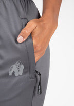 Gorilla Wear Halsey Trainingsbroek - Grijs - Afbeelding 5