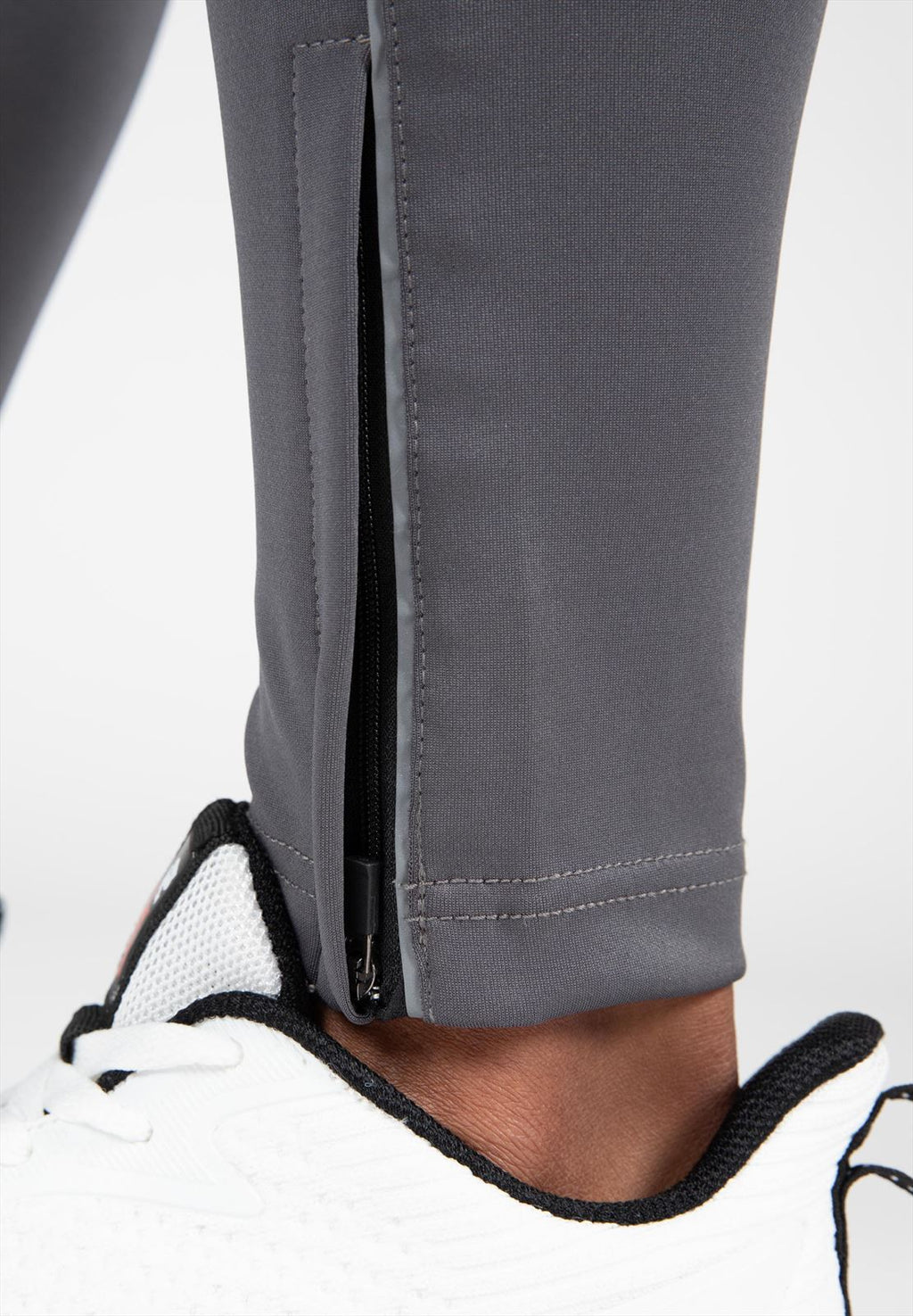 Gorilla Wear Halsey Trainingsbroek - Grijs - Afbeelding 6