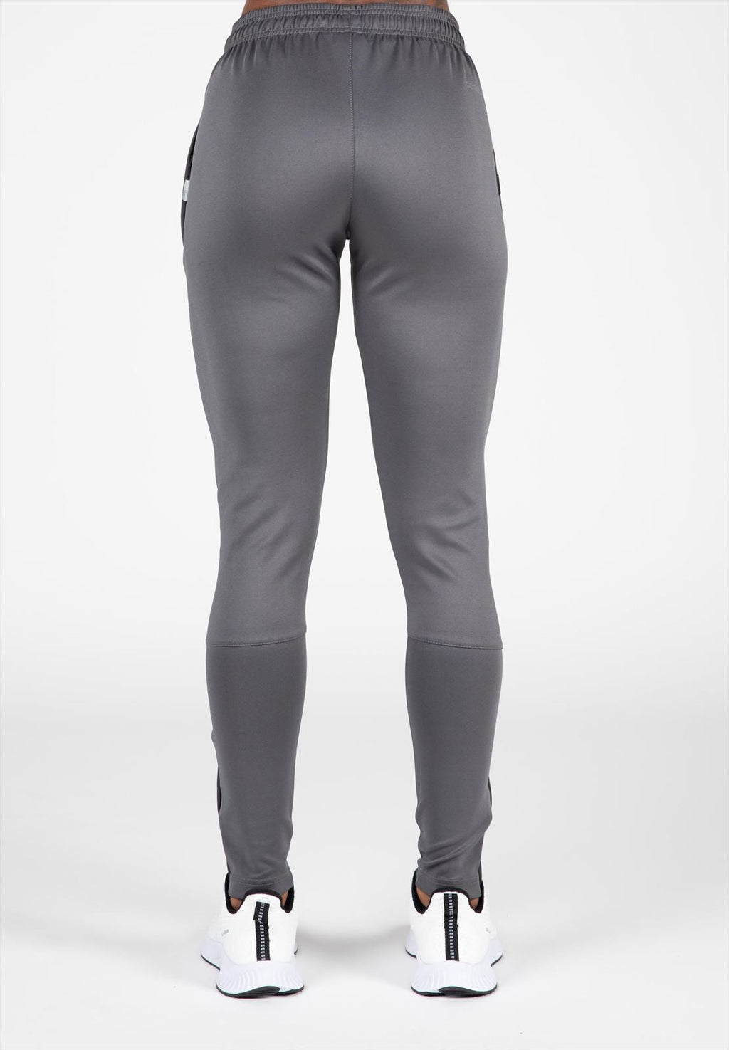 Gorilla Wear Halsey Trainingsbroek - Grijs - Afbeelding 8