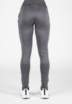 Gorilla Wear Halsey Trainingsbroek - Grijs - Afbeelding 8