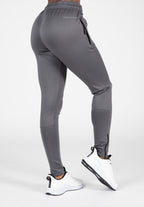 Gorilla Wear Halsey Trainingsbroek - Grijs - Afbeelding 9