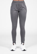 Gorilla Wear Halsey Trainingsbroek - Grijs - Afbeelding 11