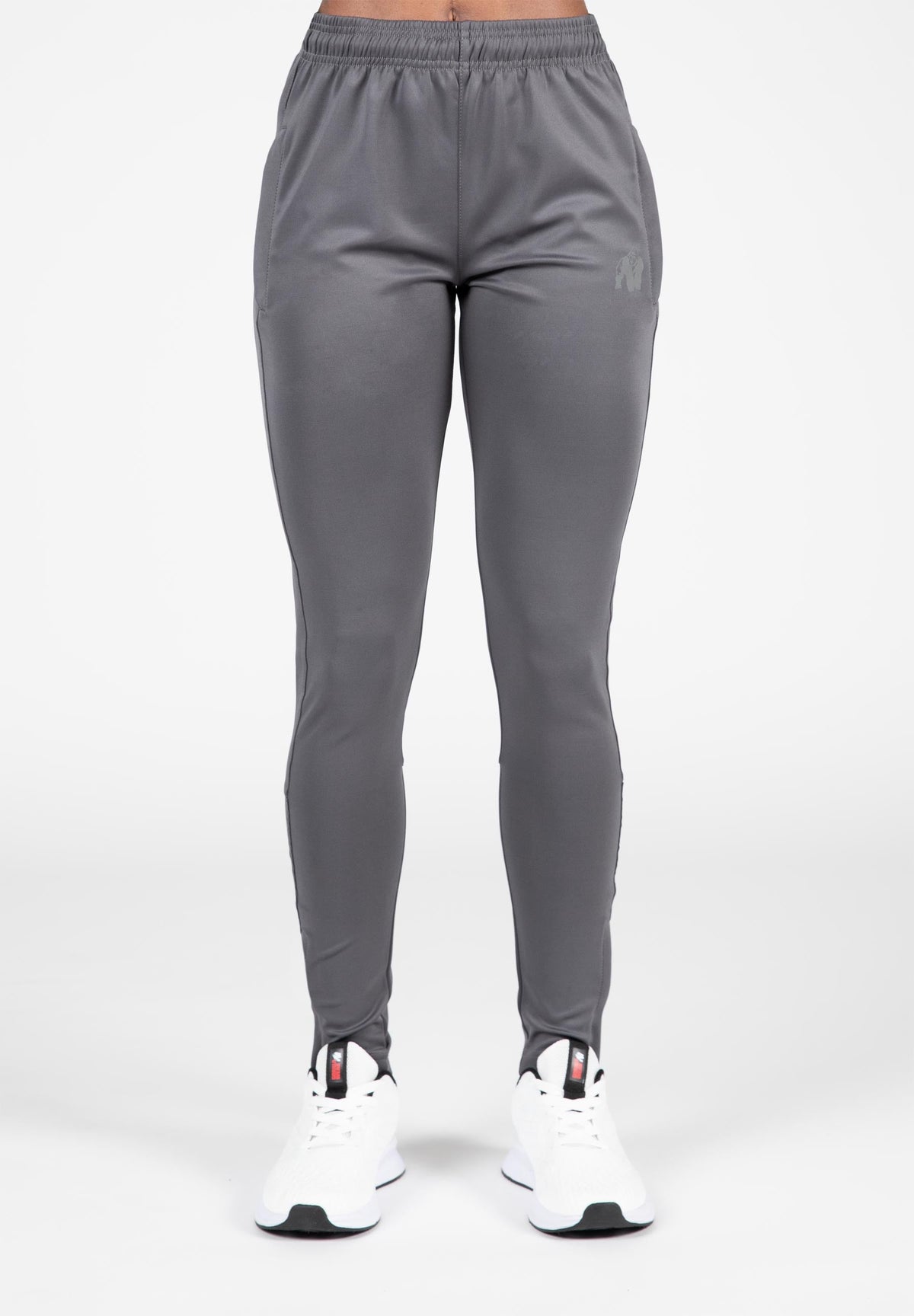 Gorilla Wear Halsey Trainingsbroek - Grijs - Afbeelding 11