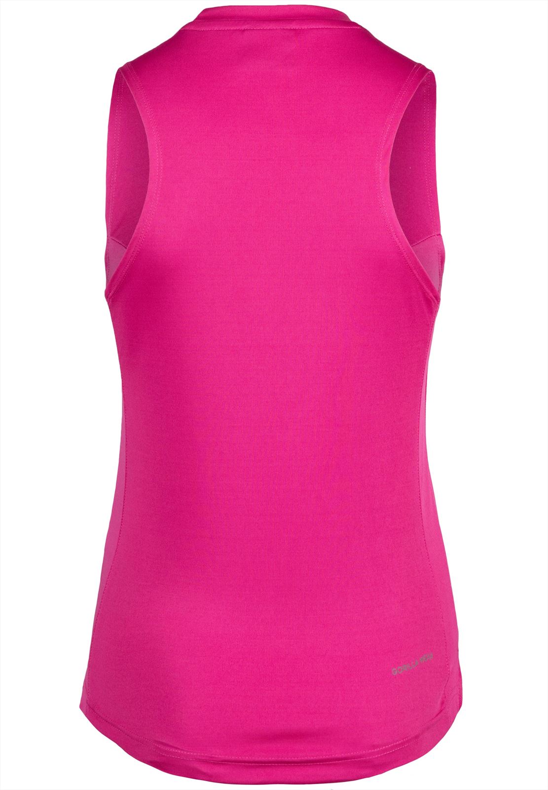 Gorilla Wear Raleigh Tank Top - Roze - Afbeelding 9