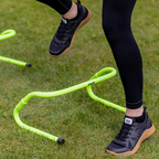VirtuFit Verstelbare Hordenset - 4 stuks - Afbeelding 6