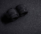 Reeva Powerlifting Wrist Wraps - 90 cm - Zwart - Afbeelding 6