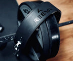 Reeva Halterriem - Leren Lifting Belt - 10 mm - Afbeelding 6