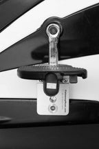 FOM Crankverkorter Home - Aluminium Pedaalarm Links - Afbeelding 6