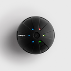 Hyperice Hypersphere Mini Massagebal - In gebruik