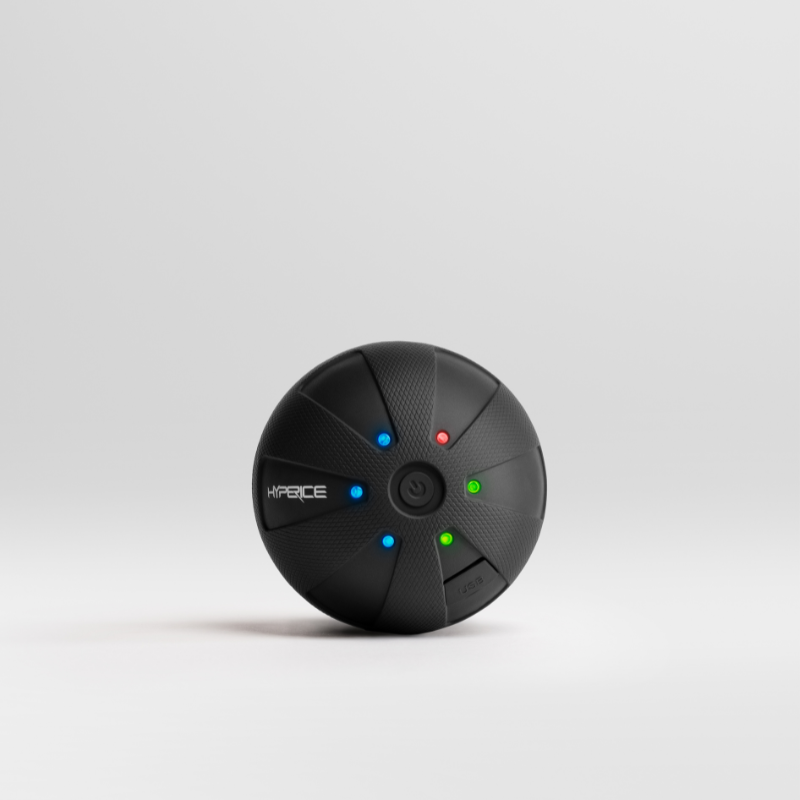 Hyperice Hypersphere Mini Massagebal - Afbeelding 5