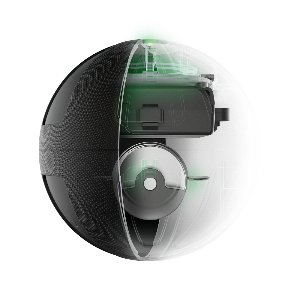 Hyperice Hypersphere Mini Massagebal - Afbeelding 6