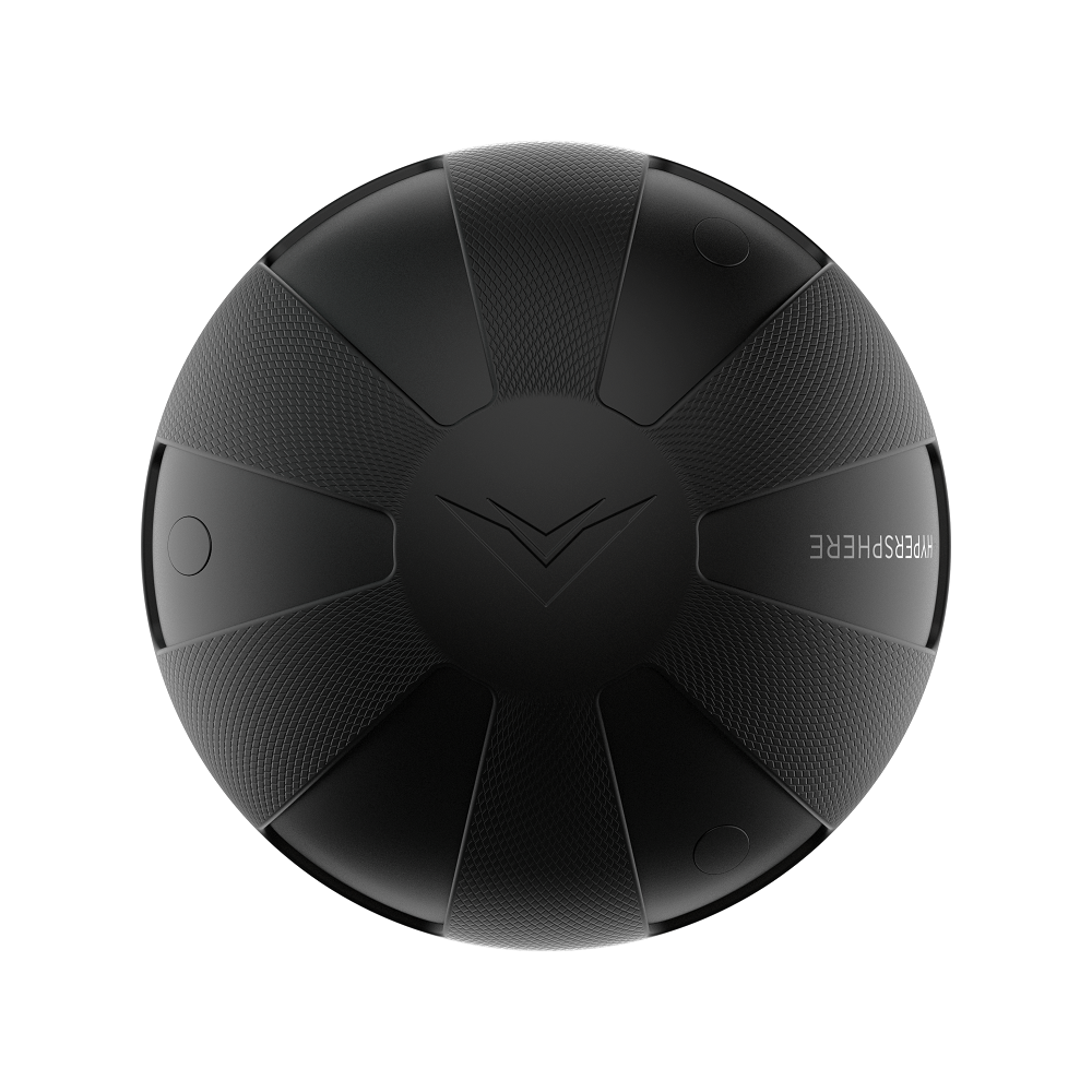 Hyperice Hypersphere Mini Massagebal - Afbeelding 8