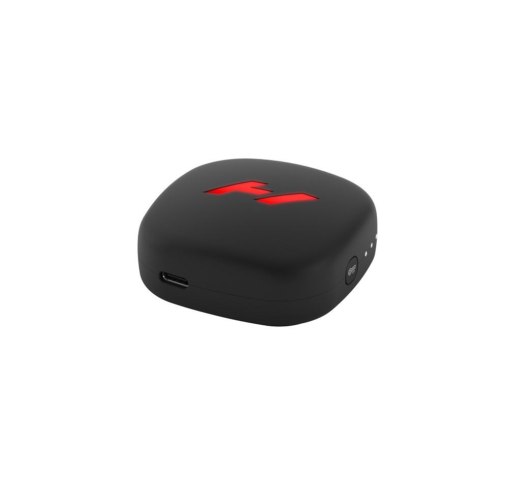 Hyperice Venom GO - Warme en Vibrerende Wearable - Afbeelding 9