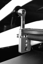 FOM Crankverkorter Home - Aluminium Pedaalarm Rechts - Afbeelding 10