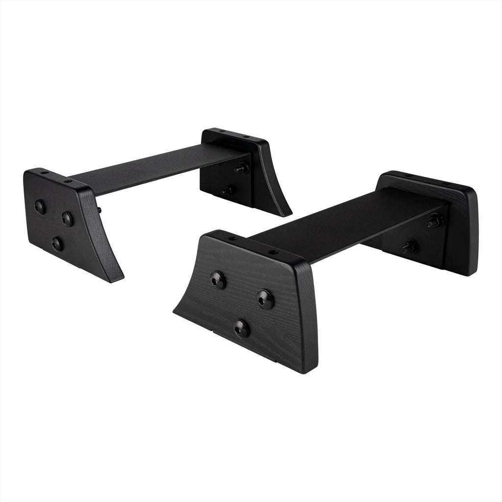 Fluid Rower Elevate Kit - Roeitrainer Verhogingsset - In gebruik