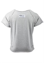 Gorilla Wear Classic Work Out Top - Grijs - Afbeelding 8