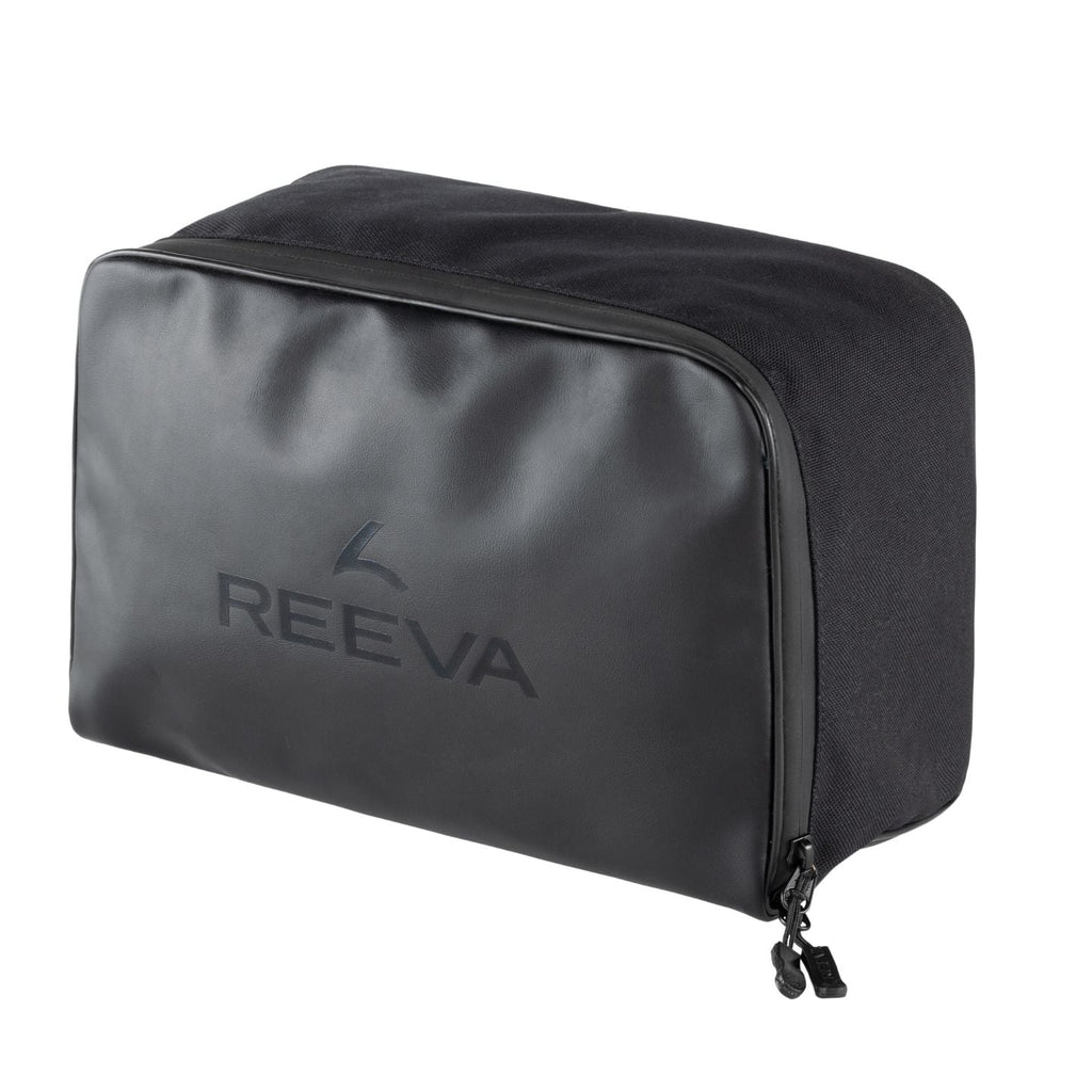 Reeva The Beast Gym Rugzak - Fitness Sporttas - 45L - Zwart - Afbeelding 7