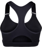 Gorilla Wear Monroe Sportbeha - Zwart - Afbeelding 7