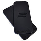 Flowin Pro Pad Set - Fricition Pads - Zwart - In gebruik
