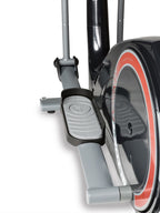 Flow Fitness Glider DCT2500i Crosstrainer - Showroommodel - Afbeelding 6