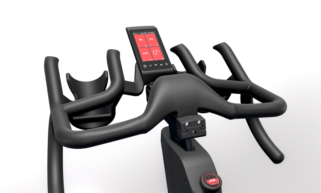 Life Fitness ICG IC7 Indoor Cycle - Afbeelding 9