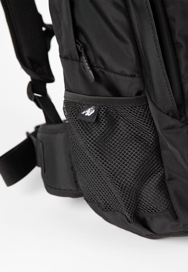 Gorilla Wear Las Vegas Backpack - Zwart - Afbeelding 9