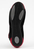 Gorilla Wear Gwear Pro High Tops Sportschoenen - Rood/Zwart - Afbeelding 7